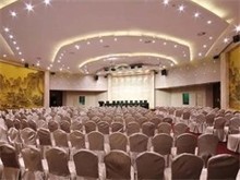 揚(yáng)州會(huì)議活動(dòng)搭建公司 專(zhuān)業(yè)會(huì)議及展覽服務(wù)全解析