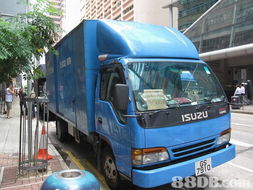 輝記搬運 專業搬運服務，值得信賴的選擇